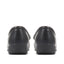 Wide Fit Leather Loafer with Tassel - CONT25000 / 309 198 image 2