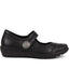 Smart Leather Mary Janes - LUCK38005 / 324 544 image 1