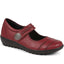 Smart Leather Mary Janes - LUCK38005 / 324 544 image 0