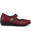 Smart Leather Mary Janes - LUCK38005 / 324 544 image 1