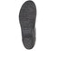 Wide Fit Flat Ballet Shoe - JANSP29009 / 314 145 image 5