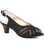 Sling-Back Evening Heels - WBINS35150 / 321 832 image 0