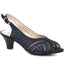 Sling-Back Evening Heels - WBINS35150 / 321 832 image 0