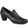 Leather Heeled Shoes - ESFA34005 / 320 441
