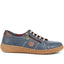 Loretta Leather Trainers - HAK38023 / 324 496 image 1