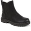 Zip Up Chelsea Boots - CENTR38017 / 324 218 image 1