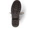 Tartan Accent Calf Boots - TELOO38015 / 324 389 image 3