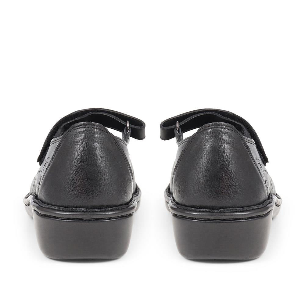 Smart Leather Shoes - DRTMA38001 / 324 339 image 2