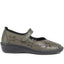 Smart Leather Shoes - DRTMA38001 / 324 339 image 1