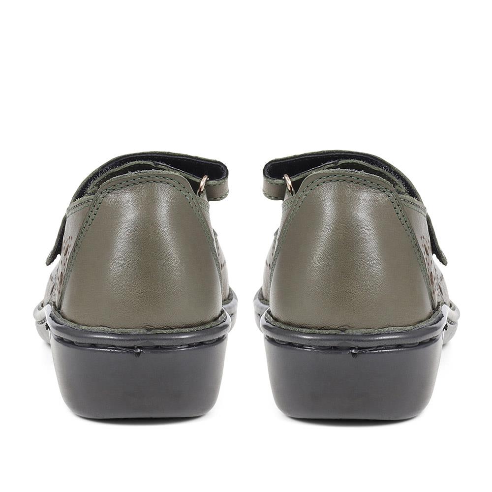Smart Leather Shoes - DRTMA38001 / 324 339 image 2