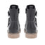 Buckle Detailed Ankle Boots - BELYNR38003 / 324 142 image 2