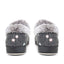 Floral Faux Fur Slippers - QING38012 / 324 190 image 2