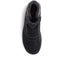 Knitted Ankle Cuff Water Repellent Boots - CENTR38003 / 324 138 image 4