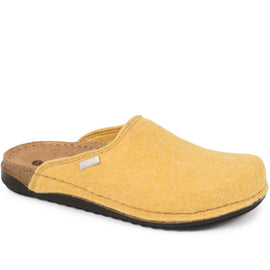 Comfy Mule Slippers  