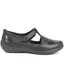 Casual Leather Mary Janes - GOOD38003 / 324 747 image 1