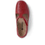Casual Leather Mary Janes - GOOD38003 / 324 747 image 4
