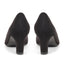 Smart Heeled Court Shoes - PLAN38001 / 324 152 image 2
