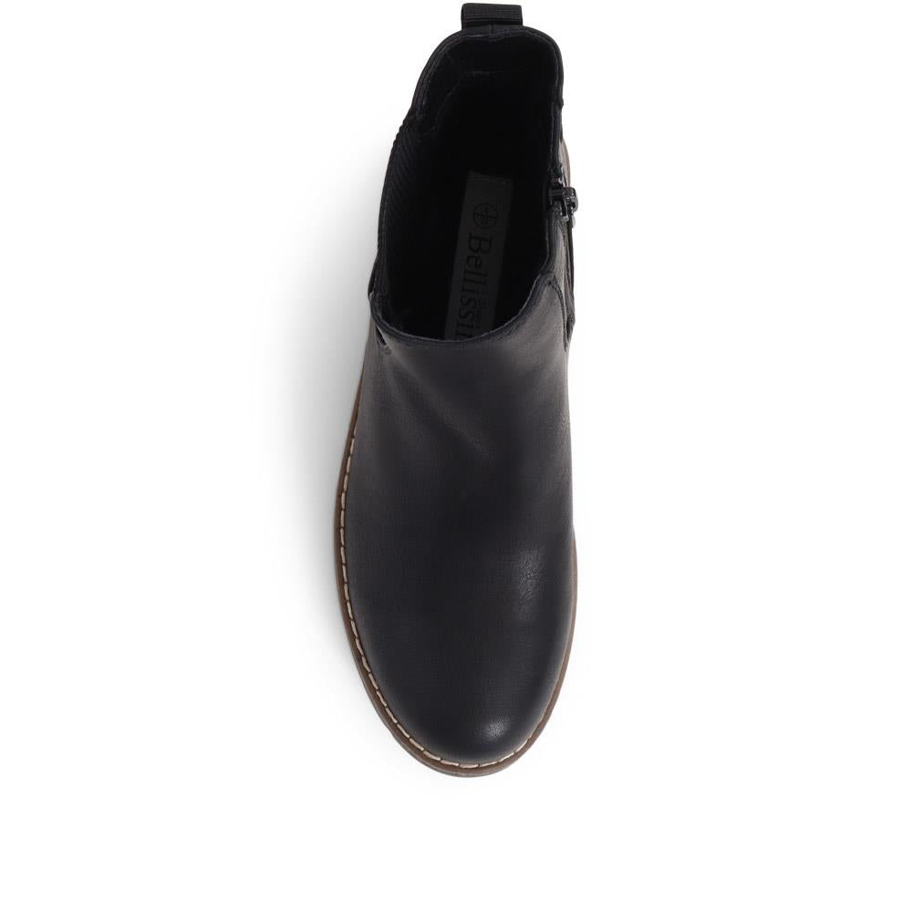 Chelsea Boots - BELWBINS38053 / 324 184 image 4