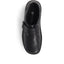Leather Touch Fastening Shoes - LUCK38001 / 324 182 image 4