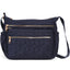 Textured Shoulder Bag - PAPAR38001 / 324 220 image 0