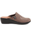 Wedge Slipper Mules - FLY38007 / 324 110 image 1