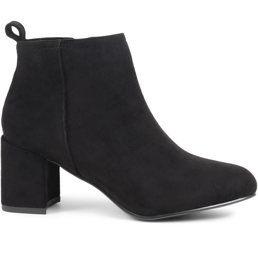 Low Heeled Ankle Boots - BELTREN38011 / 324 127 image 1
