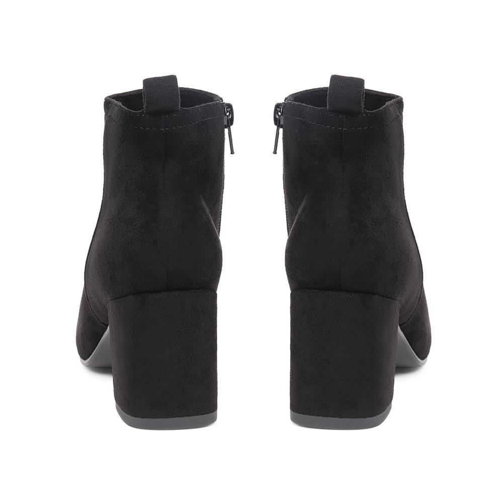 Low Heeled Ankle Boots - BELTREN38011 / 324 127 image 2