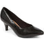 Smart Cone Heel Court Shoes - BRIO38005 / 324 261 image 0