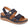 Adjustable Leather Sandals - GENC37005 / 324 732