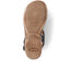 Buckle Strap Sandals - GENC37007 / 324 731 image 3