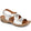 Buckle Strap Sandals - GENC37007 / 324 731