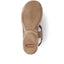 Buckle Strap Sandals - GENC37007 / 324 731 image 3