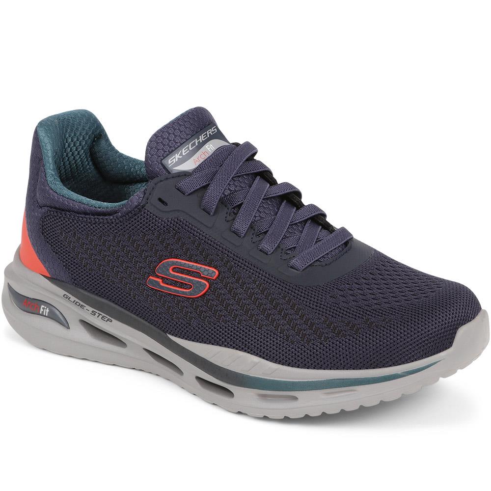 Skechers Arch Fit Orvan Trayver - SKE38047 / 324 099 image 0