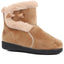 Ladies Slipper Boots - QINGD32001 / 319 133 image 1