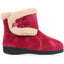 Ladies Slipper Boots - QINGD32001 / 319 133 image 1