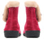 Ladies Slipper Boots - QINGD32001 / 319 133 image 2