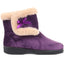 Ladies Slipper Boots - QINGD32001 / 319 133 image 1