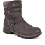 Casual Biker Boots - WBINS38033 / 324 161 image 0