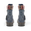 Casual Biker Boots - WBINS38033 / 324 161 image 2