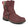 Casual Biker Boots - WBINS38033 / 324 161