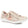 Floral Lace-Up Trainers - WBINS37057 / 323 462