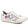 Floral Lace-Up Trainers - WBINS37057 / 323 462