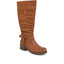 Casual Knee High Boots - SIN38001 / 324 179 image 0