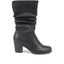 Long Slouch Boots - SIN38003 / 324 494 image 1
