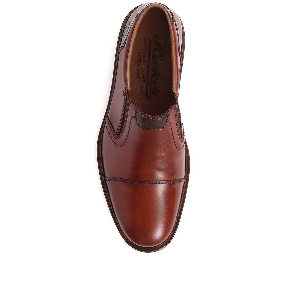 Slip-on Loafers - RKR32508 / 319 098 image 4