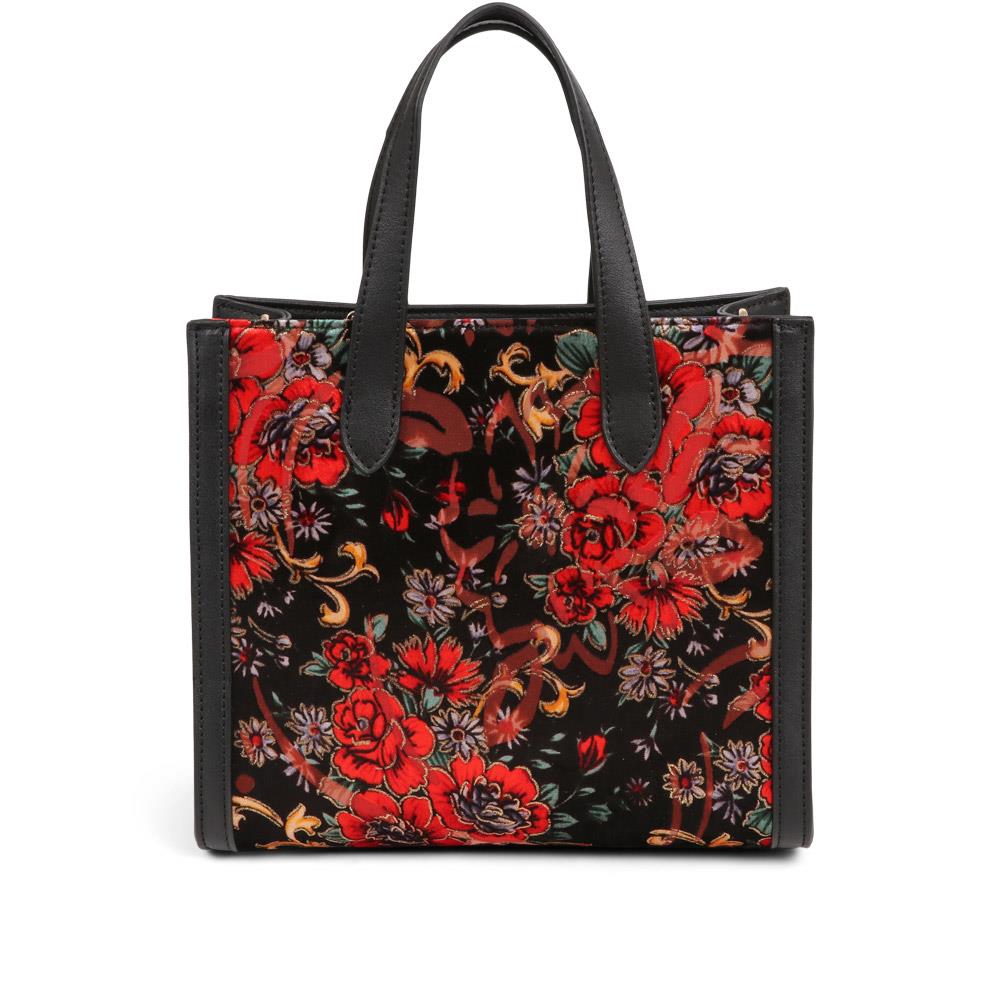 Floral Tote Bag - RIM38025 / 324 679 image 0