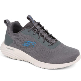 Bounder - Intread Skechers Trainers