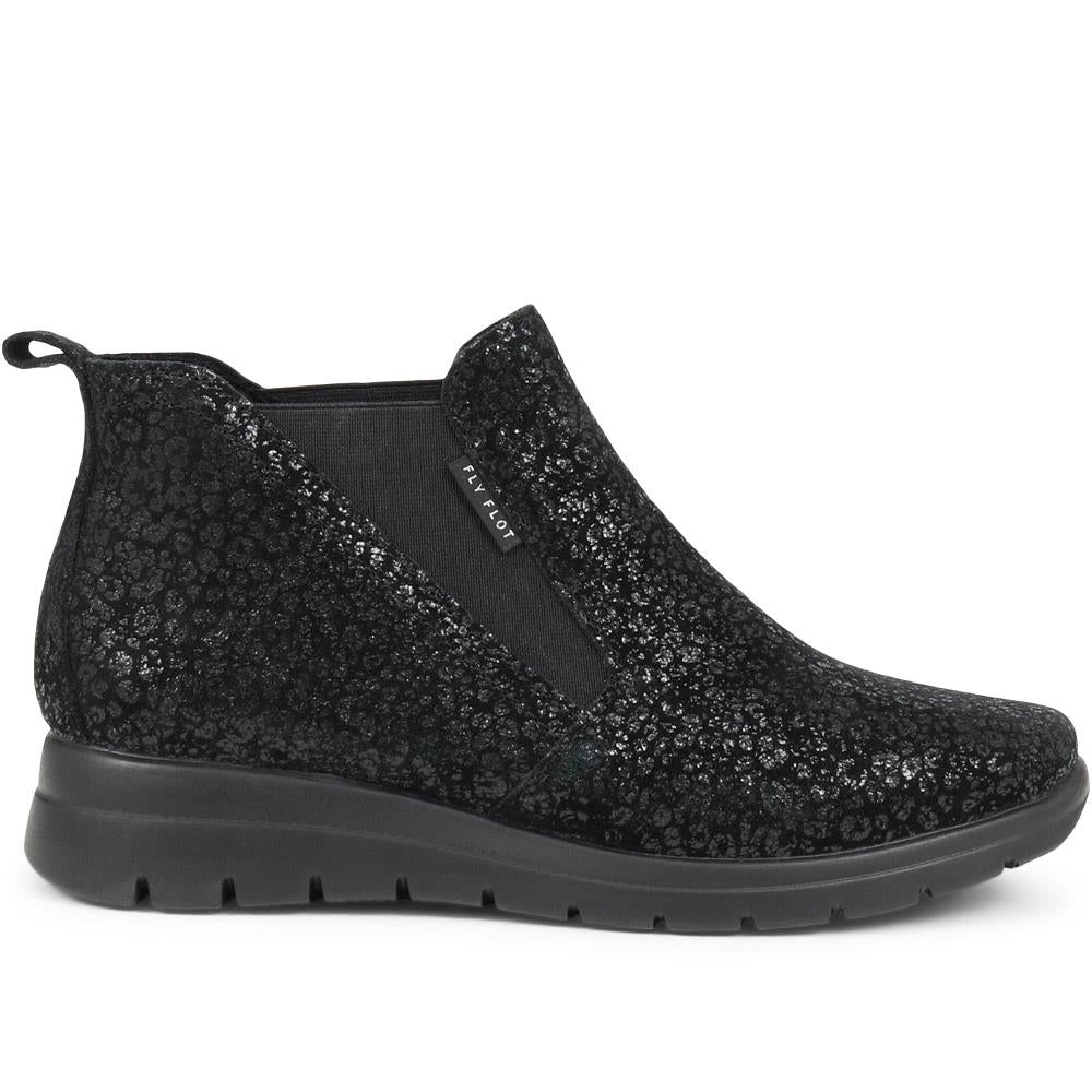 Slip-On Chelsea Boots - FLY38033 / 324 079 image 1