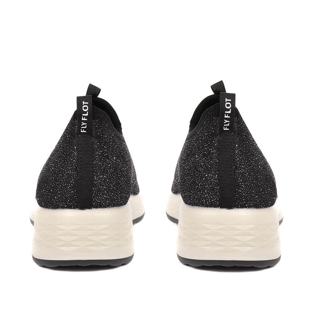 Slip-On Trainers - FLY38049 / 324 075 image 3