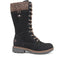 Lace-Up Calf Boots - BRK38009 / 324 531 image 1